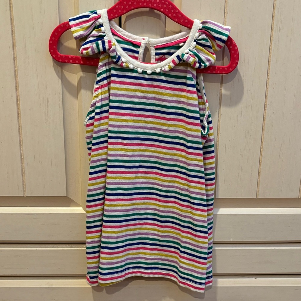 EUC Boden tank top